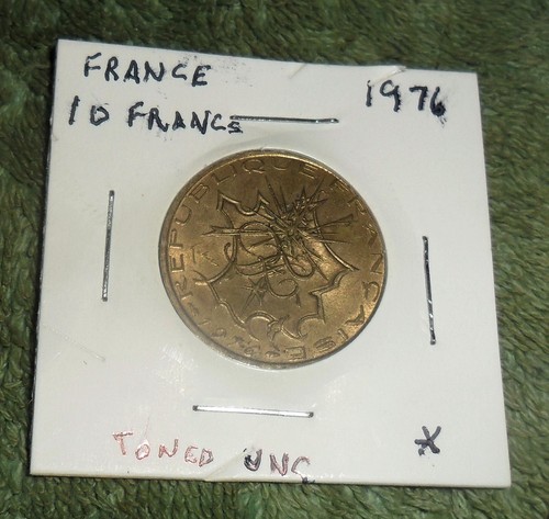 Rfm 87385 world coins france - rfm,